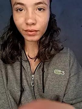 HelenHoltz from StripChat