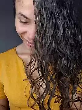Photos of HelenHoltz from StripChat is Private