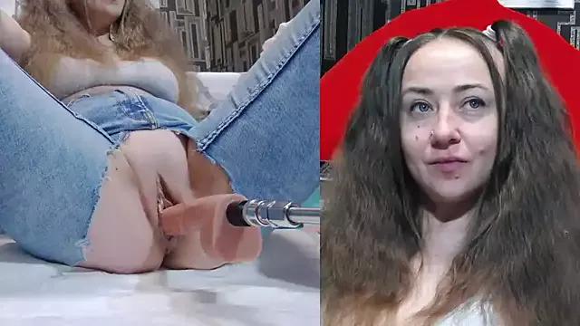 HelenLe_sweet from StripChat