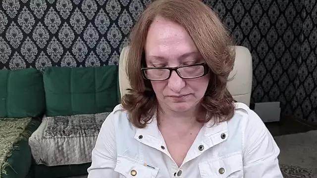 Helga_Heart from StripChat is Freechat