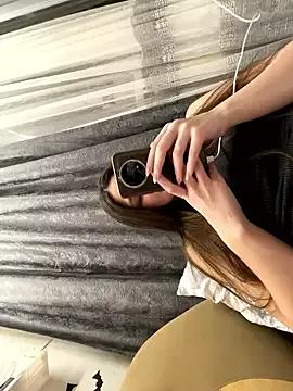 HelgaMun from StripChat is Freechat