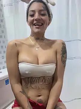 hell_and_sky from StripChat