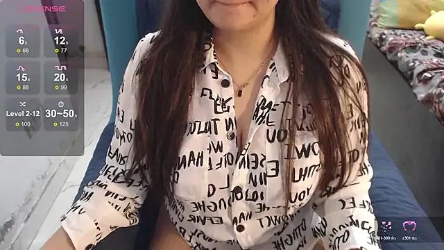 Hell_queen786 from StripChat