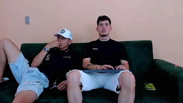 hell_twink from StripChat