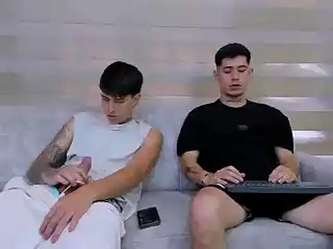 hell_twink from StripChat