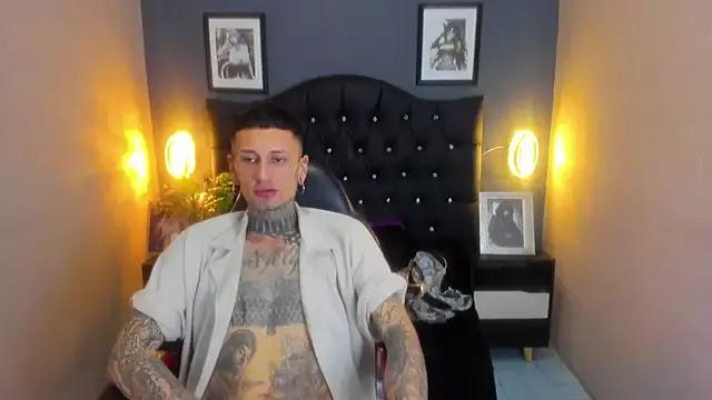 HellBoyInk webcams show profile image 