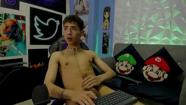 hellcat_ from StripChat