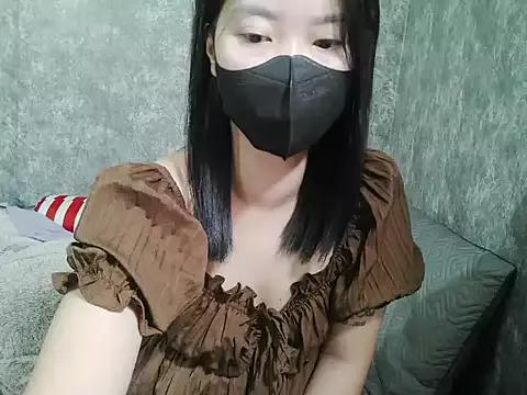 Hellen8386 from StripChat