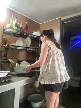 Hellen_111 from StripChat
