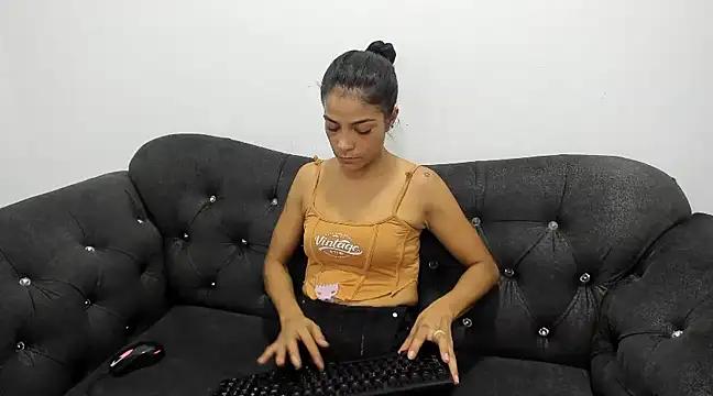 Hellen__4master from StripChat