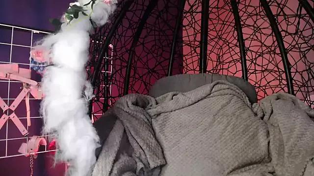 Hellen_dumont from StripChat