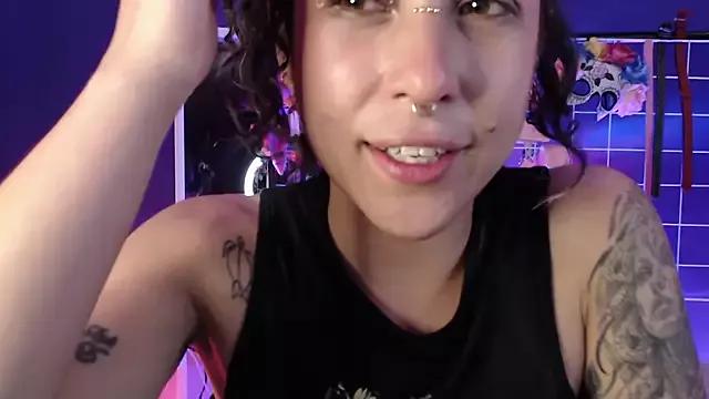 Hellen_dumont from StripChat