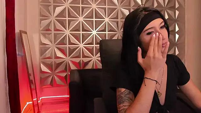 hellen_tease from StripChat