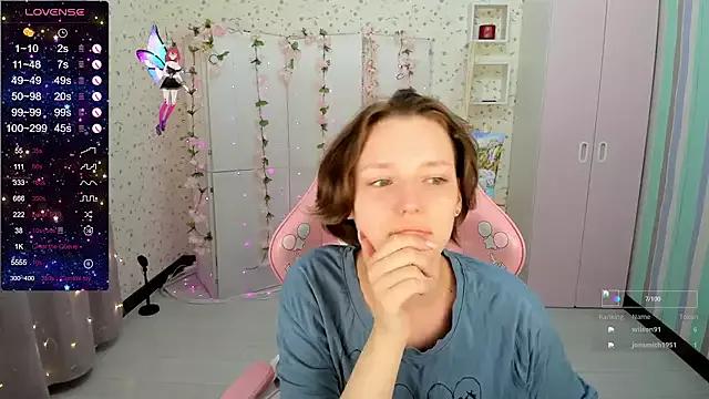 Dirty chat webcam: explore liveshows with versed models, from laying bare to fetishes, in a variety of sexy free adult webcams.