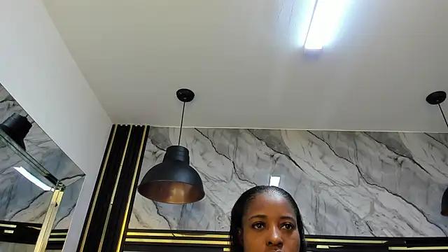 HellenJohansson from StripChat