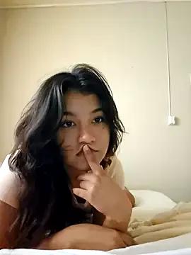 Hellenlin from StripChat