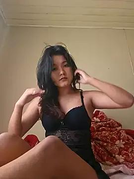 Hellenlin from StripChat