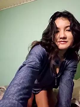 Hellenlin from StripChat