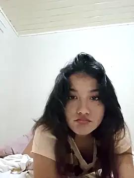 Hellenlin from StripChat