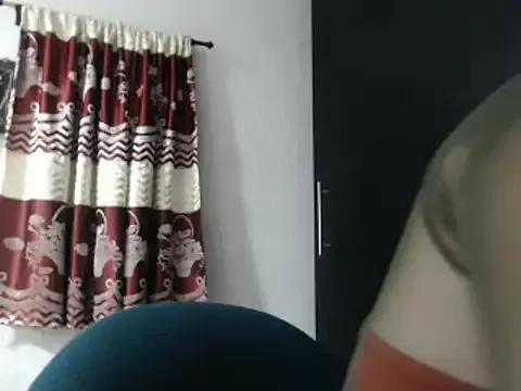 HellenMiyer1111 from StripChat