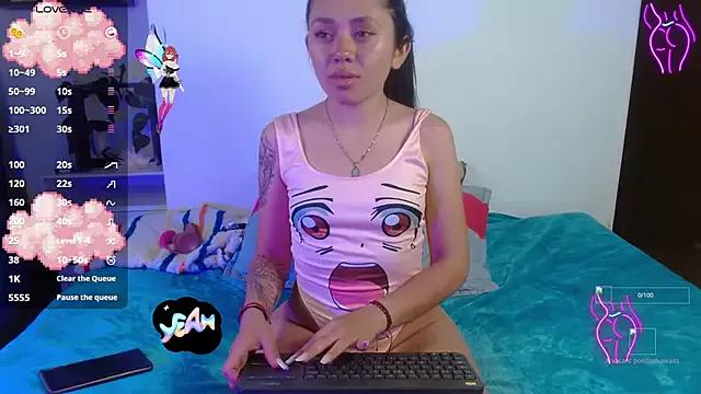 hellenngp from StripChat