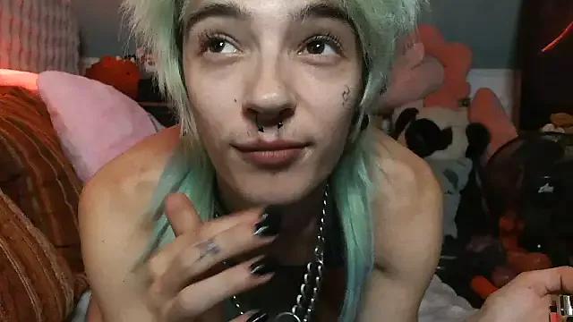 HellfireSheep from StripChat