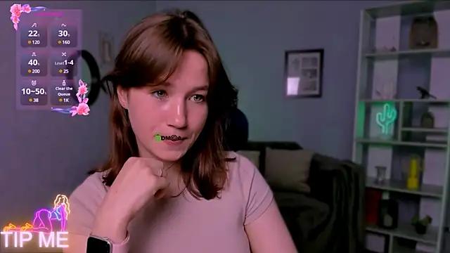 Dirty chat webcam: explore liveshows with versed models, from laying bare to fetishes, in a variety of sexy free adult webcams.