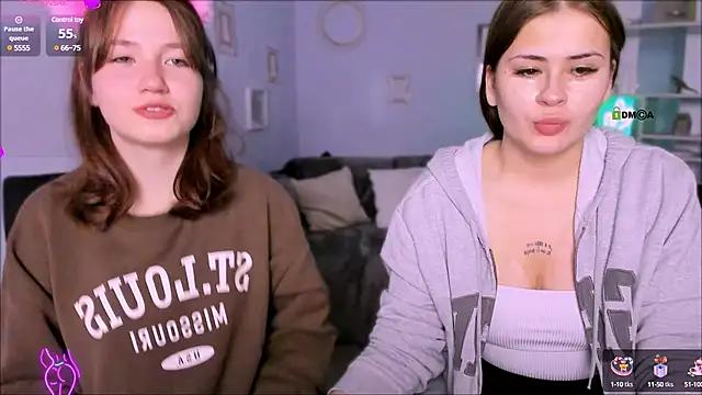 Dirty chat webcam: explore liveshows with versed models, from laying bare to fetishes, in a variety of sexy free adult webcams.
