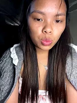 hello-cute from StripChat is Freechat