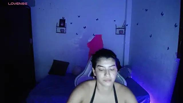 hello_kityy25 from StripChat