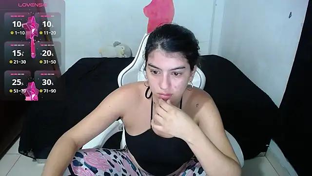 hello_kityy25 from StripChat
