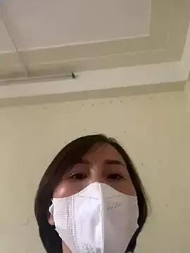 Hello_Linchii from StripChat