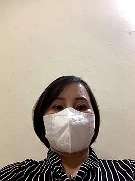 Hello_Linchii from StripChat is Freechat