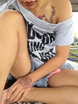 hello_mie from StripChat