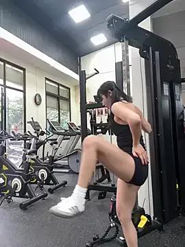 Hello_nani from StripChat