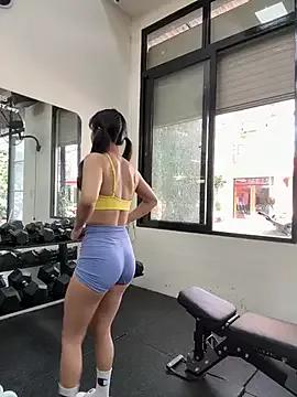 Hello_nani from StripChat