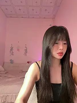 Hello_nani from StripChat