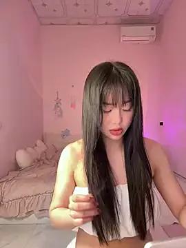 Hello_nani from StripChat