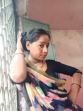 Hello_sabnam webcams show profile image 