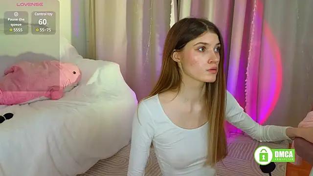 Hello_Vivienne from StripChat