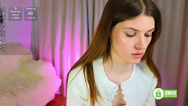 Hello_Vivienne from StripChat