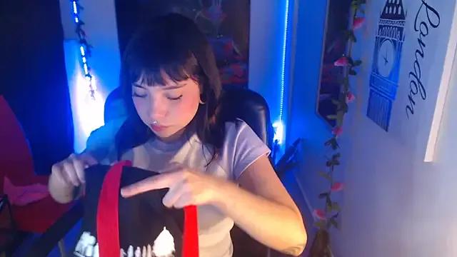 HelloKitty__ from StripChat