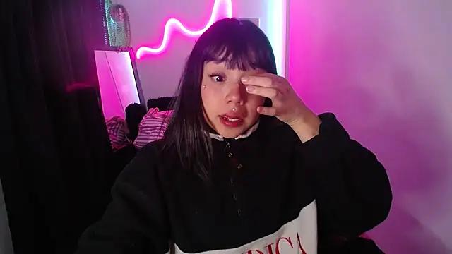 HelloKitty__ from StripChat