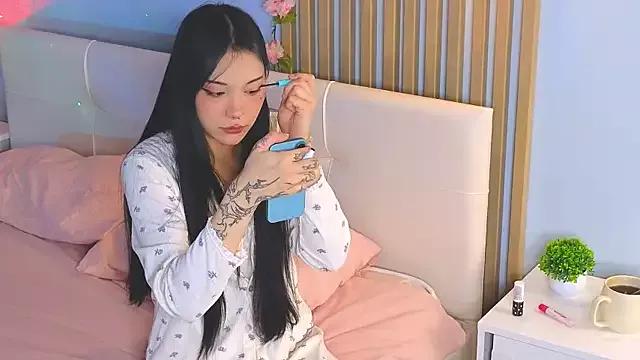 Hellowianny webcams show profile image 