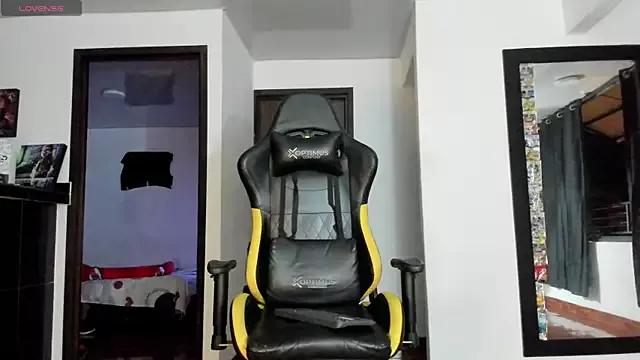 HELLSTAR from StripChat