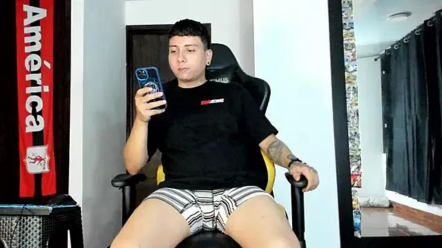 HELLSTAR from StripChat
