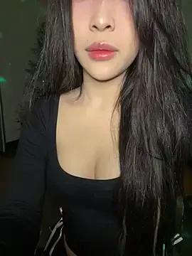 Henna192 from StripChat