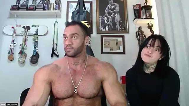 Dirty chat webcam: explore liveshows with versed models, from laying bare to fetishes, in a variety of sexy free adult webcams.