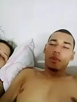 hera_and_kratos from StripChat is Freechat