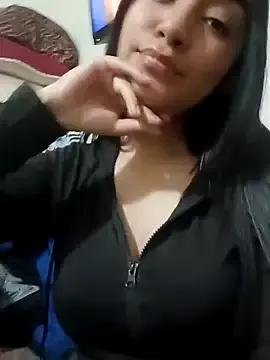 Hera_Williams_ from StripChat is Freechat